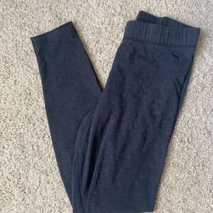 Victorias Secret PINK cotton Leggings